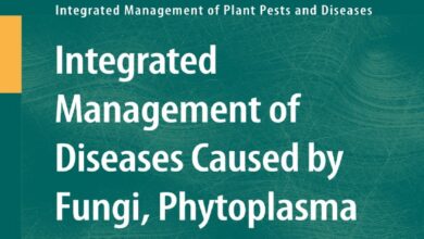 Photo of Fusarium head blight: come controllare il fusarium head blight nelle piante di pomodoro