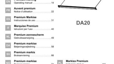 Photo of Riparazione del mais danneggiato: cosa fare quando il mais è piegato