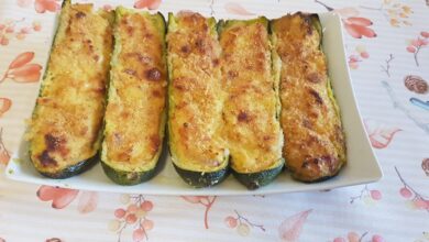Photo of Zucchine svuotate: cosa causa la svuotatura delle zucchine?