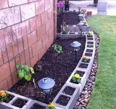 Photo of 100 idee di confine per il giardino che vi ispireranno ad abbellire il vostro giardino