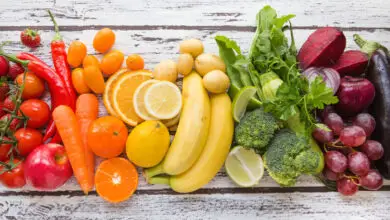 Photo of 11 malattie comuni della frutta e della verdura