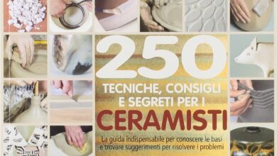 Photo of 16 consigli utili per i nuovi ceramisti