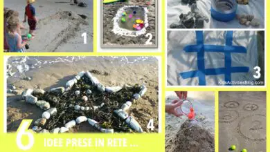 Photo of 19 idee per stare all’aperto da elementi riciclati