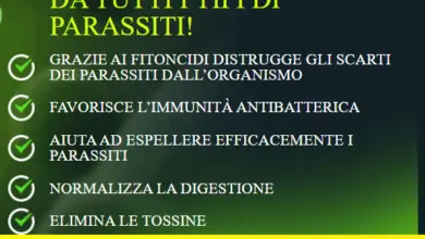 Photo of 25 oli essenziali per il raffreddore che vi aiuteranno a superare questa terribile stagione influenzale.