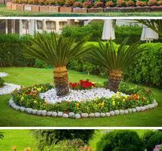 Photo of 8 idee di giardinaggio per un giardino più bello