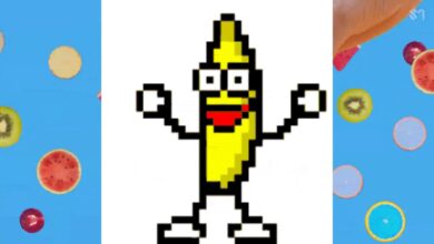 Photo of Banana nana