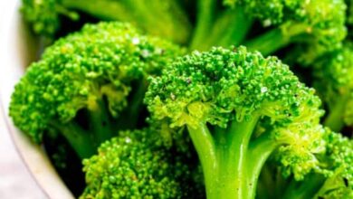 Photo of Broccoli