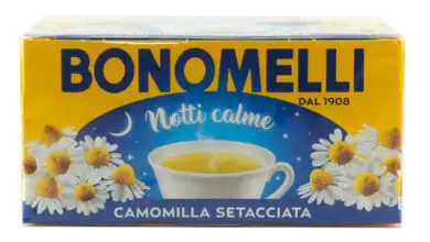 Photo of Camomilla