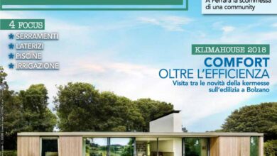 Photo of Che cos’è il Giardino della chiusa, i suoi benefici, come progettarlo e costruirlo
