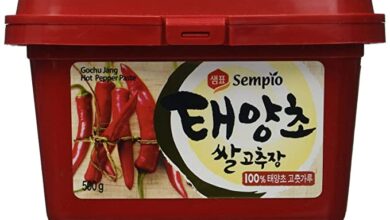 Photo of Come coltivare Gochu (peperoncino coreano) per Gochujang