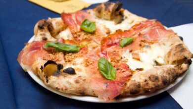 Photo of Come coltivare la propria pizza