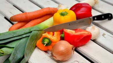 Photo of Come conservare correttamente il raccolto del vostro giardino per mantenerlo fresco più a lungo