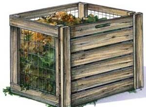 Photo of Come costruire una compostiera economica per il fai da te in 3 modi