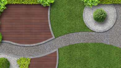 Photo of Come creare un giardino premiato