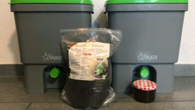 Photo of Come fare ancora più compost con Bokashi