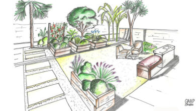 Photo of Come iniziare un giardino interno