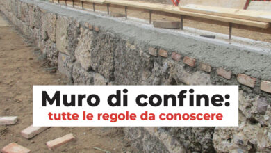 Photo of Come migliorare il terreno di confine