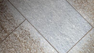 Photo of Come pavimentare e pulire i patii: è un lavoro sporco… non è vero?
