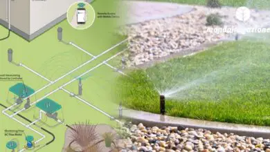 Photo of Come svernare il vostro impianto di irrigazione nel modo giusto