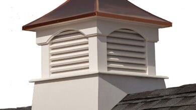 Photo of Cupola