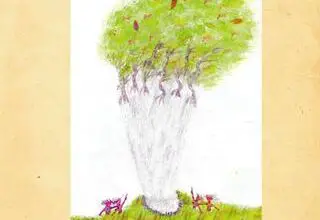 Photo of Cura della pianta di Prosopis chilensis o della carruba cilena