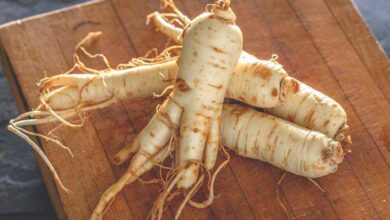 Photo of Ginseng: scopri cos’è, le sue proprietà, a cosa serve e controindicazioni del Panax ginseng