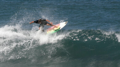Photo of I passi fondamentali del supporto per il surf