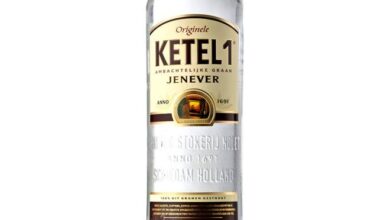 Photo of Jenever cinese