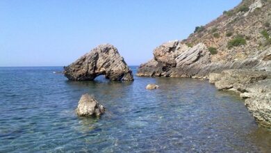Photo of L’ombelico di Venere