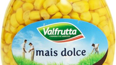 Photo of Mais dolce