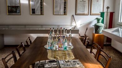 Photo of Manutenzione della distilleria, della distilleria o della scacchiera