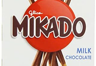 Photo of Mikado