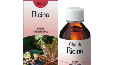 Photo of Olio di ricino