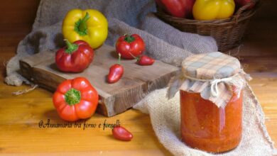 Photo of Peperoni, peperoni dolci, peperoncini