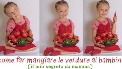 Photo of Perché coltivare le verdure per bambini e come farlo