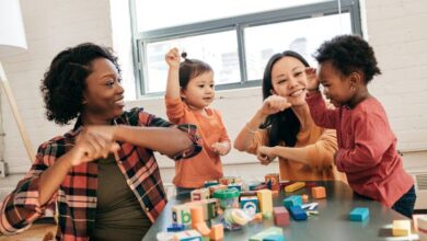 Photo of Proprietà con bambini: 10 consigli per coinvolgere i vostri bambini nella proprietà