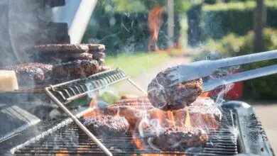Photo of Pulire il barbecue per farlo durare più a lungo.