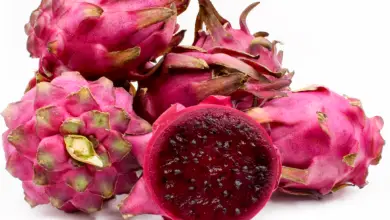 Photo of Red Dragon Fruit, Pitaya rosso