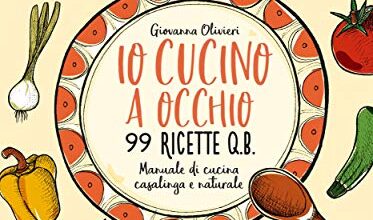 Photo of ricette di cucina casalinga