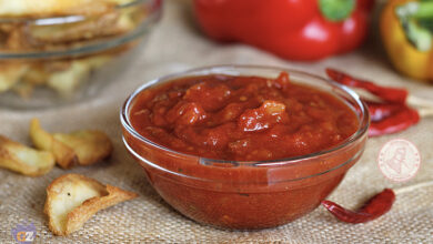 Photo of ricette di salsa piccante