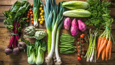 Photo of Sana frutta e verdura dell’orto da piantare secondo la vostra dieta