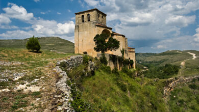 Photo of Sedano