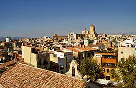 Photo of Tarragona