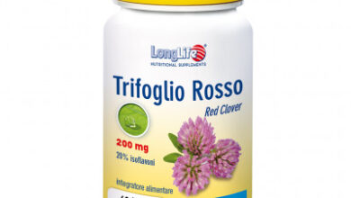 Photo of Trifoglio rosso, trifoglio rosso