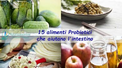 Photo of 10 alimenti con probiotici e prebiotici benefici per il microbiota intestinale