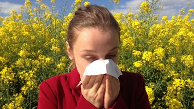Photo of 12 rimedi naturali e casalinghi per l’allergia stagionale o la febbre da fieno