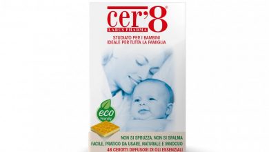Photo of 14 repellenti per zanzare naturali per un’estate senza punture