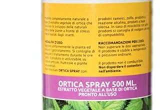 Photo of 16 insetticidi ecologici, fungicidi e repellenti per i parassiti del giardino