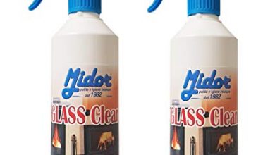 Photo of 6 modi economici e «verdi» per pulire il bagno senza danneggiare la tua salute