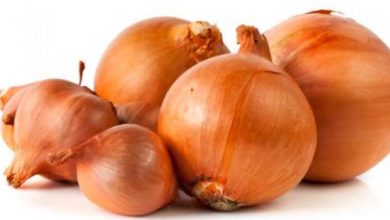 Photo of 6 rimedi naturali con la cipolla
